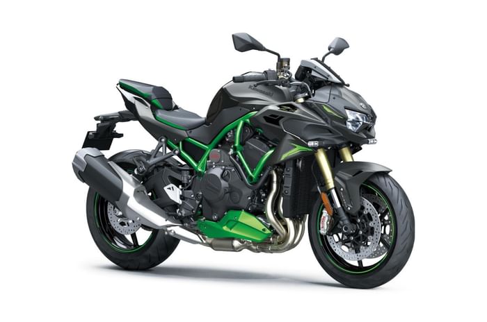Kawasaki India reveals pricing with new GST rates